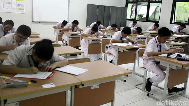 Aturan Siswa WNI Pindah Sekolah dari Luar Negeri akan 