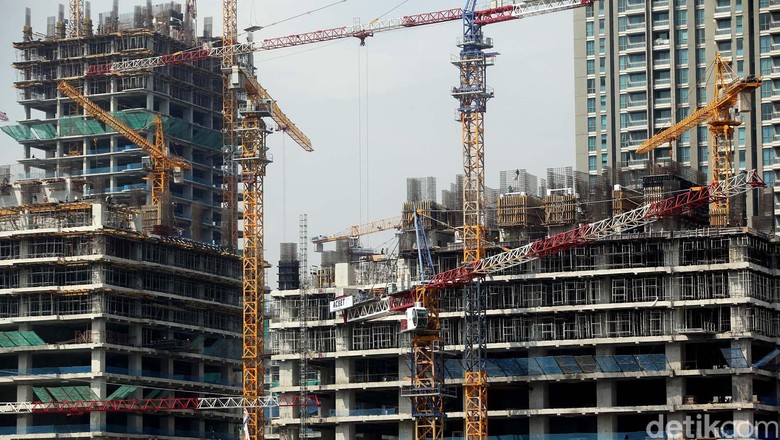 Jokowi Bidik Ekonomi Tumbuh 5,4% di 2018, Ekonom: Perlu Terobosan Jokowi Bidik Ekonomi Tumbuh 5,4% di 2018, Ekonom: Perlu Terobosan