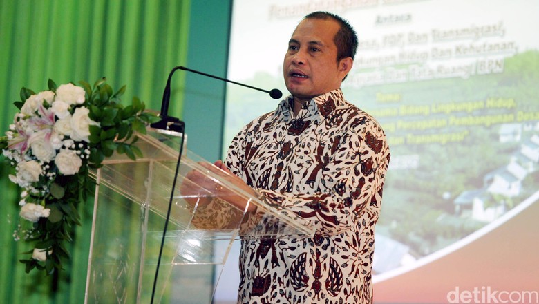 Menteri Desa Minta Mahasiswa Awasi Penggunaan Dana Desa Menteri Desa Minta Mahasiswa Awasi Penggunaan Dana Desa