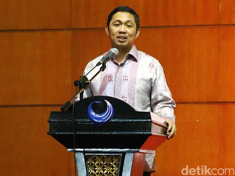 DPP PKS: Boleh Jadi Ada yang Mau Anis Matta Presiden Lagi DPP PKS: Boleh Jadi Ada yang Mau Anis Matta Presiden Lagi