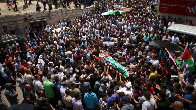 Detiknews Palestina | jeep militer israel tabrak pria palestina hingga tewas Detiknews Palestina | jeep militer israel tabrak pria palestina hingga tewas