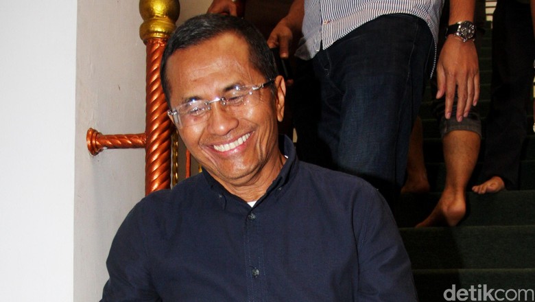 Ini Kasus Mobil Listrik yang Jerat Dahlan Iskan Jadi Tersangka Ini Kasus Mobil Listrik yang Jerat Dahlan Iskan Jadi Tersangka
