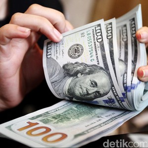 Ini yang Bisa Membuat Dana Asing Kabur dari RI