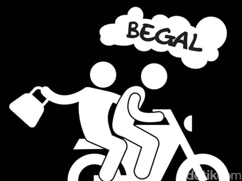 Usai Bunuh Korban, 2 Begal Sadis di Medan Tewas Diamuk Massa Usai Bunuh Korban, 2 Begal Sadis di Medan Tewas Diamuk Massa