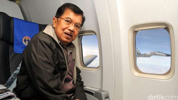 Ahok Usul IPDN Dibubarkan, JK: IPDN Dibutuhkan untuk Birokrasi Ahok Usul IPDN Dibubarkan, JK: IPDN Dibutuhkan untuk Birokrasi
