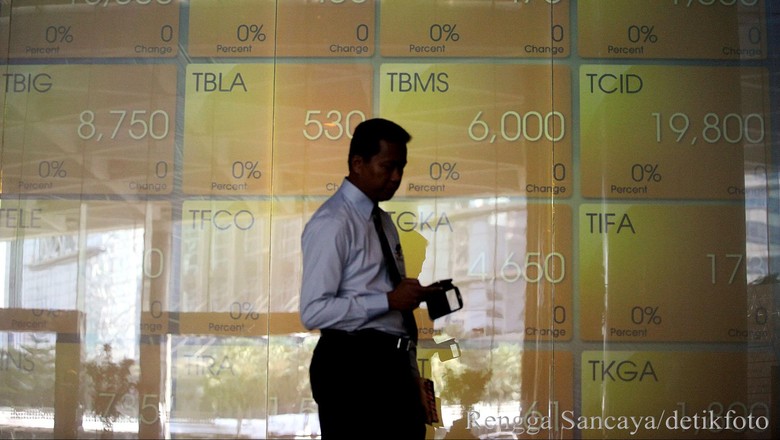 Ranch Market Bagi Dividen Rp 7,8 Miliar Ranch Market Bagi Dividen Rp 7,8 Miliar