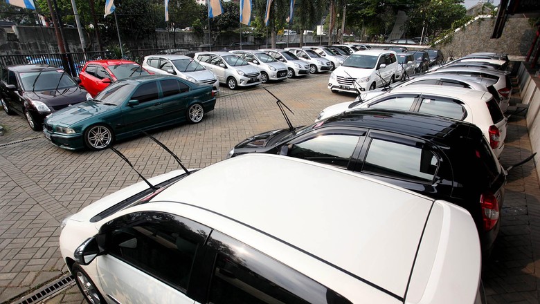 10 Negara dengan Harga Jual Mobil Tinggi, Indonesia Nomor 3! 10 Negara dengan Harga Jual Mobil Tinggi, Indonesia Nomor 3!