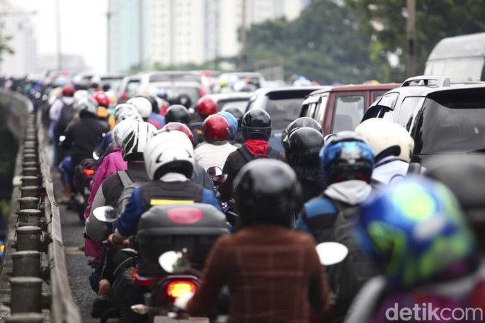 (Foto: Andhika Akbarayansyah) (Foto: Andhika Akbarayansyah)