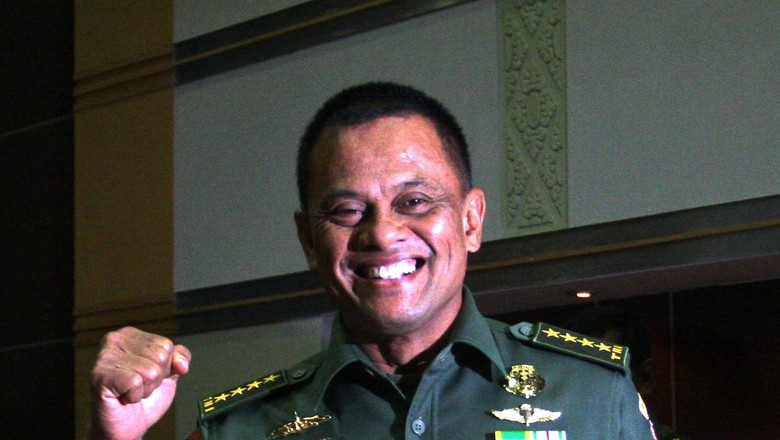 Cerita Panglima TNI Dirayu Rp 500 M Untuk Pengaruhi Kebijakan Impor Beras Cerita Panglima TNI Dirayu Rp 500 M Untuk Pengaruhi Kebijakan Impor Beras