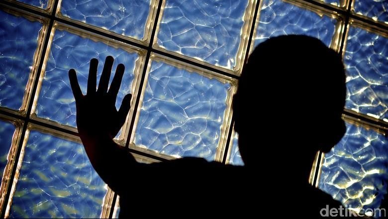 Kondisi Anak yang Dianiaya di Mal yang Ada di Tambora Membaik Kondisi Anak yang Dianiaya di Mal yang Ada di Tambora Membaik