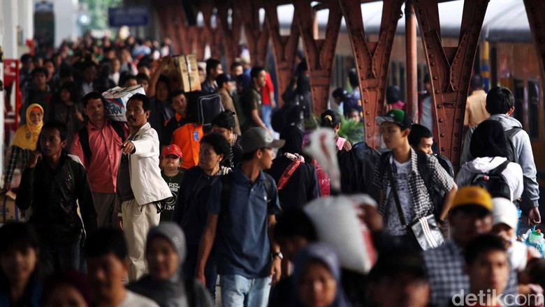Cuti Lebaran Ditambah, Pengusaha: Katanya Genjot Produktivitas? Cuti Lebaran Ditambah, Pengusaha: Katanya Genjot Produktivitas?
