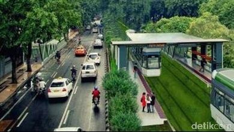 Dipanggil Kemenkeu, Risma Bahas Kelanjutan Proyek Trem Surabaya Dipanggil Kemenkeu, Risma Bahas Kelanjutan Proyek Trem Surabaya