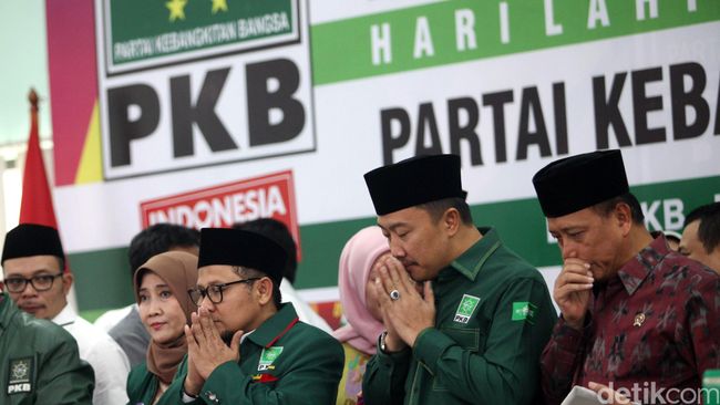 PKB Gelar Hiburan Rakyat Peringati 1 Muharram