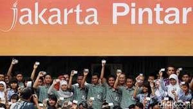 Kadisdik DKI Jamin NIK Siswa Penerima KJP Tak Bisa Digandakan