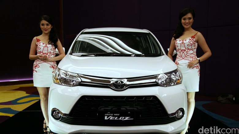 20 Mobil Terlaris di Awal Tahun 20 Mobil Terlaris di Awal Tahun