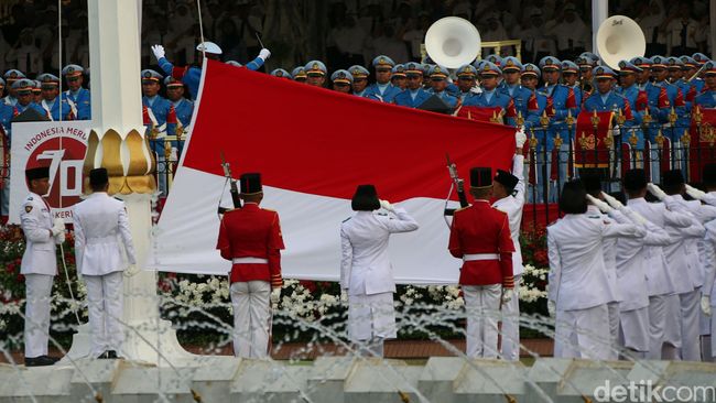 Tentang Para Pemuda Pemudi Istimewa di Pasukan Pengerek 