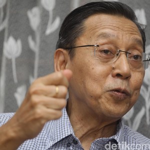 Soal Pajak Intip Rekening, DPR Minta Saran Chatib Basri dan Boediono