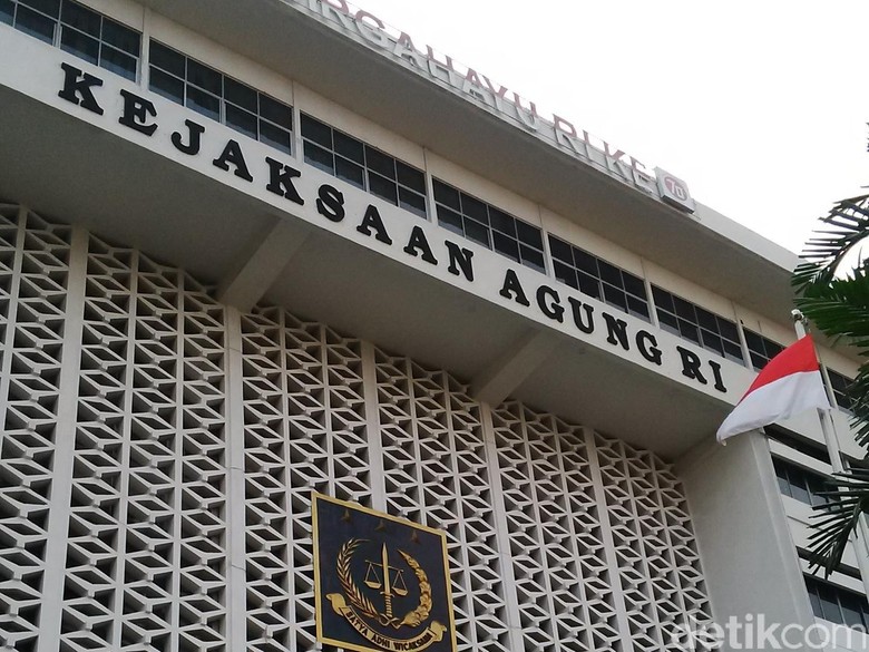 Eks Presdir Dana Pensiun Pertamina Segera Disidang Eks Presdir Dana Pensiun Pertamina Segera Disidang