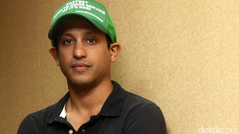 Pengemudi Go-Jek Kini Bisa Cicil KPR dan Naik Haji Pengemudi Go-Jek Kini Bisa Cicil KPR dan Naik Haji