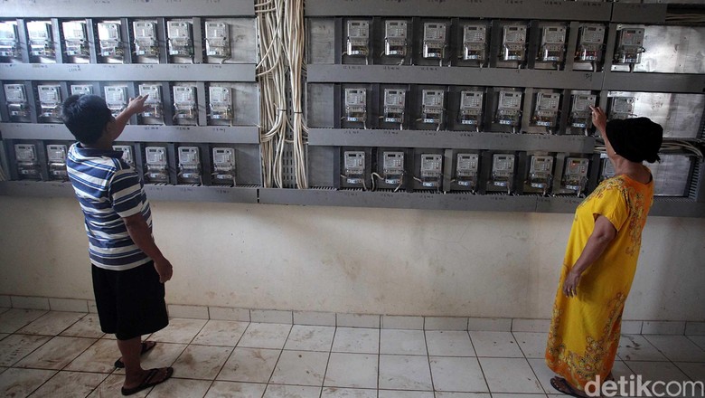 75 Pelanggan PLN Protes Karena Merasa Tak Berhak Disubsidi 75 Pelanggan PLN Protes Karena Merasa Tak Berhak Disubsidi