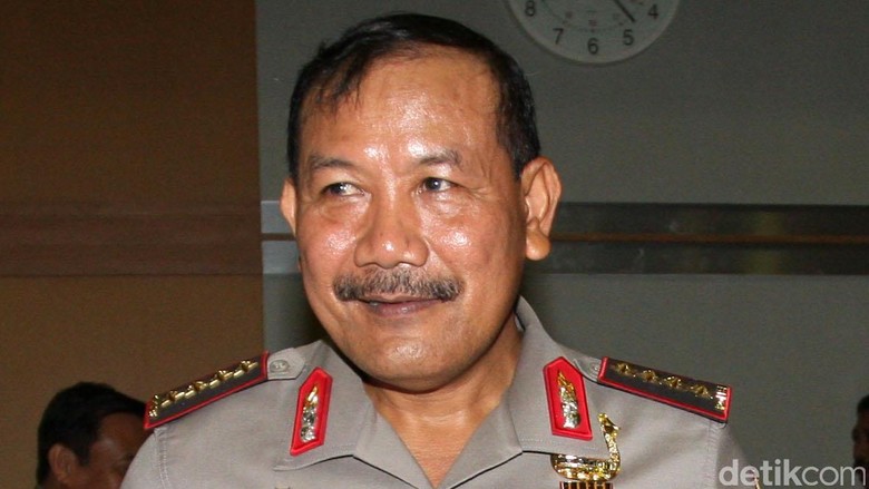 Kapolri: Pelaku Pembunuhan Salim Kancil Masih Bisa Berkembang Kapolri: Pelaku Pembunuhan Salim Kancil Masih Bisa Berkembang