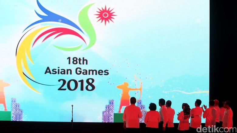 Jokowi Ingin Momentum Asian Games Beri Manfaat Besar untuk Bangsa Jokowi Ingin Momentum Asian Games Beri Manfaat Besar untuk Bangsa