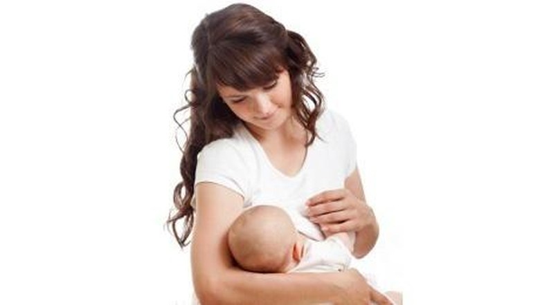 Benarkah bayi laki-laki menyusunya lebih kuat? (Foto: thinkstock) Benarkah bayi laki-laki menyusunya lebih kuat? (Foto: thinkstock)