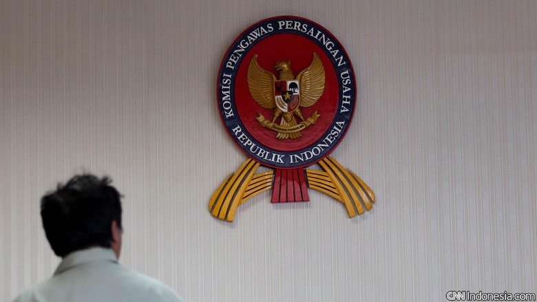 Kewenangan KPPU Tidak Perlu Ditambah, Justru Harus Ada yang Mengawasi Kewenangan KPPU Tidak Perlu Ditambah, Justru Harus Ada yang Mengawasi