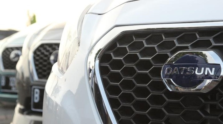 Datsun: Varian Matik Akan Jadi Kebangkitan Kami Datsun: Varian Matik Akan Jadi Kebangkitan Kami