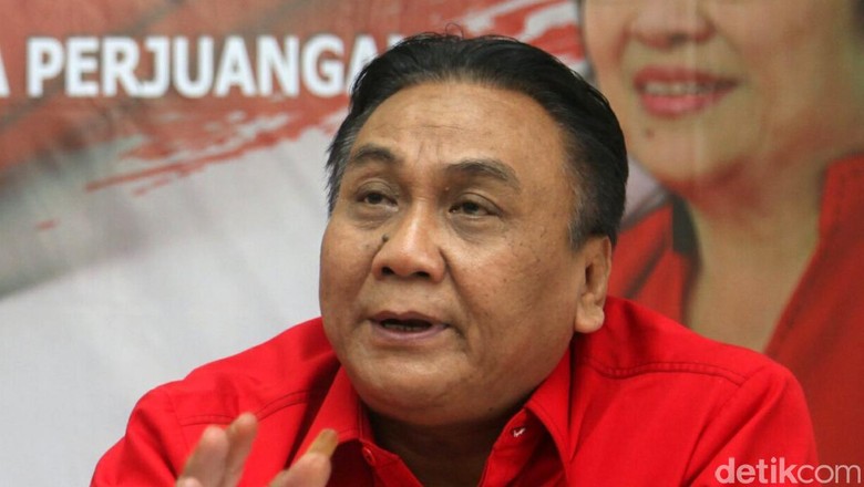 Tokoh Ormas Hingga Purnawirawan TNI Tanya Soal Pilgub Jateng ke PDIP