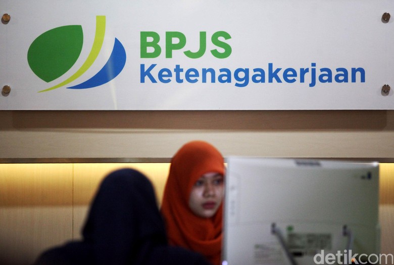 102 Perusahaan Besar Belum Ikuti Program Jaminan Pensiun 102 Perusahaan Besar Belum Ikuti Program Jaminan Pensiun