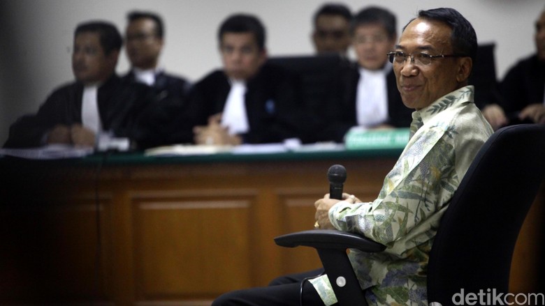 Pakai DOM untuk Upacara Ngaben Ayahnya, Jero Buat Perjalanan Dinas Fiktif Pakai DOM untuk Upacara Ngaben Ayahnya, Jero Buat Perjalanan Dinas Fiktif