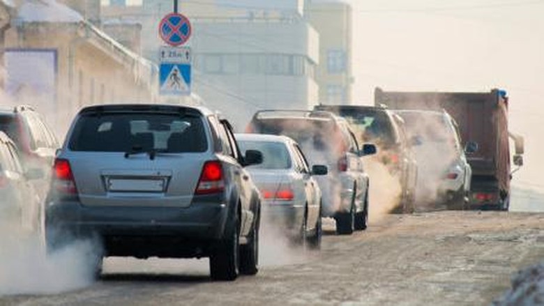 Orang Eropa Takut Beli Mobil Bermesin Diesel Orang Eropa Takut Beli Mobil Bermesin Diesel