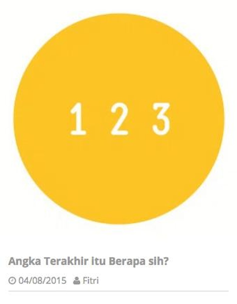 Pertanyaan Mendasar Anak yang Bikin Pusing Pakar Pertanyaan Mendasar Anak yang Bikin Pusing Pakar
