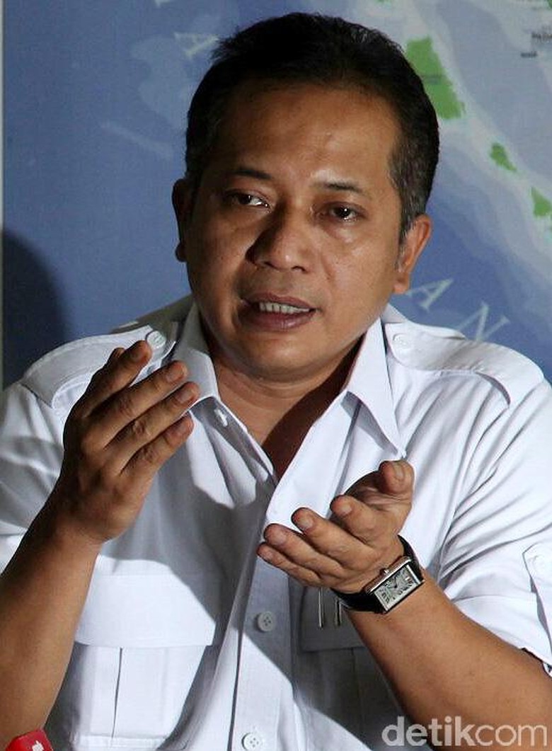 Gerindra akan Minta Klarifikasi Poyuono yang Selingkuhi Prabowo Gerindra akan Minta Klarifikasi Poyuono yang Selingkuhi Prabowo