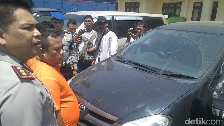 Gudang Berisi Ratusan Kendaraan Ditemukan di Magetan, Diduga Hasil Gudang Berisi Ratusan Kendaraan Ditemukan di Magetan, Diduga Hasil