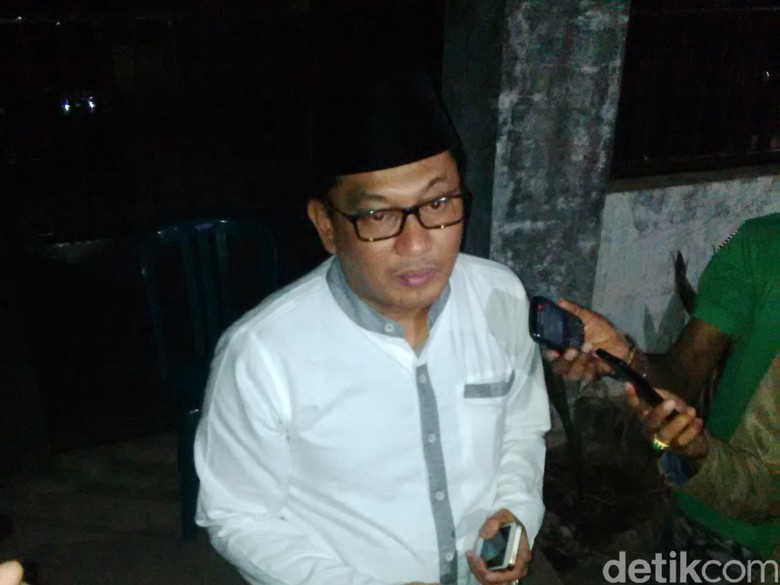 Pemerintah Diminta Gandeng Tokoh Lintas Agama untuk Tangkal Isu SARA