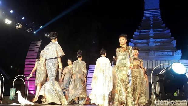 Banyuwangi Batik Festival, Panggung Eksistensi Batik Bumi 