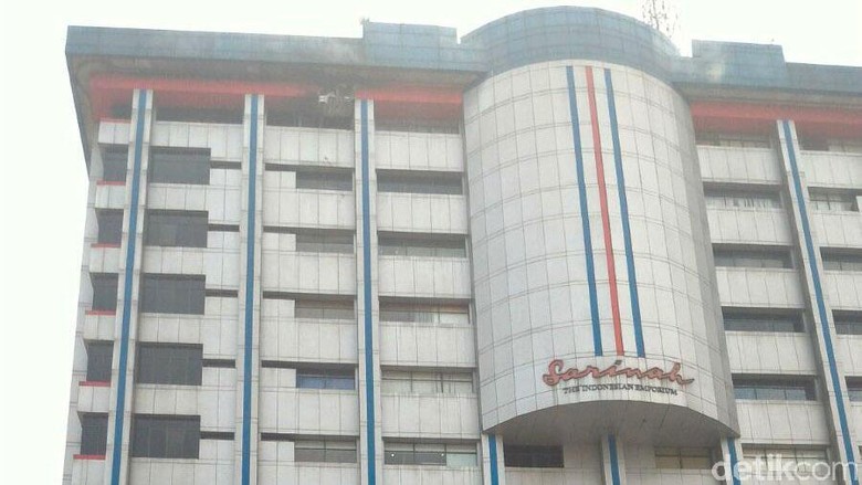 Sarinah Bakal Jual Produk RI di Mekah Akhir Tahun Ini Sarinah Bakal Jual Produk RI di Mekah Akhir Tahun Ini