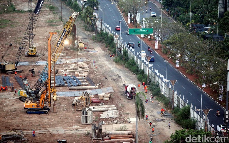 Soal Apartemen DPR, Politikus Gerindra Tak Mau Bila Ngontrak Soal Apartemen DPR, Politikus Gerindra Tak Mau Bila Ngontrak