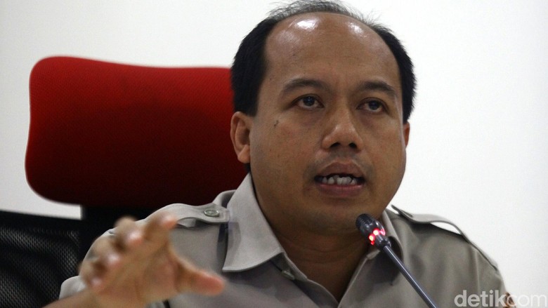 Masa Tanggap Darurat Gempa Poso Ditetapkan Selama 7 Hari Masa Tanggap Darurat Gempa Poso Ditetapkan Selama 7 Hari