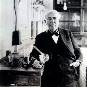 3 Tips Bisnis Ala Thomas Alva Edison