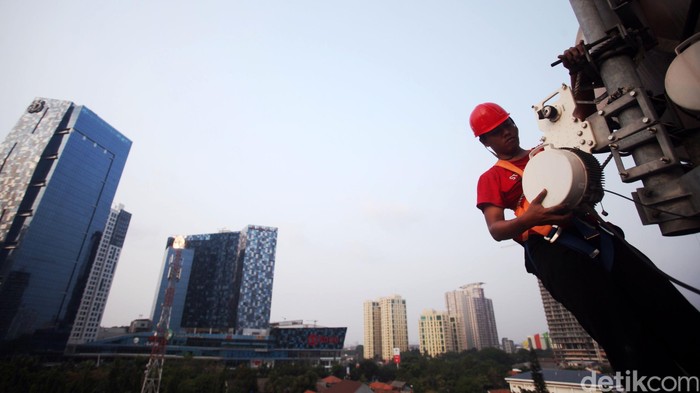 Foto: Rachman Haryanto Foto: Rachman Haryanto