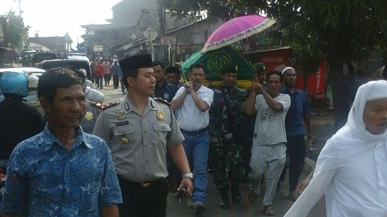 Sebelum Pegang Senjata Api, Kestabilan Jiwa Anggota TNI AD 