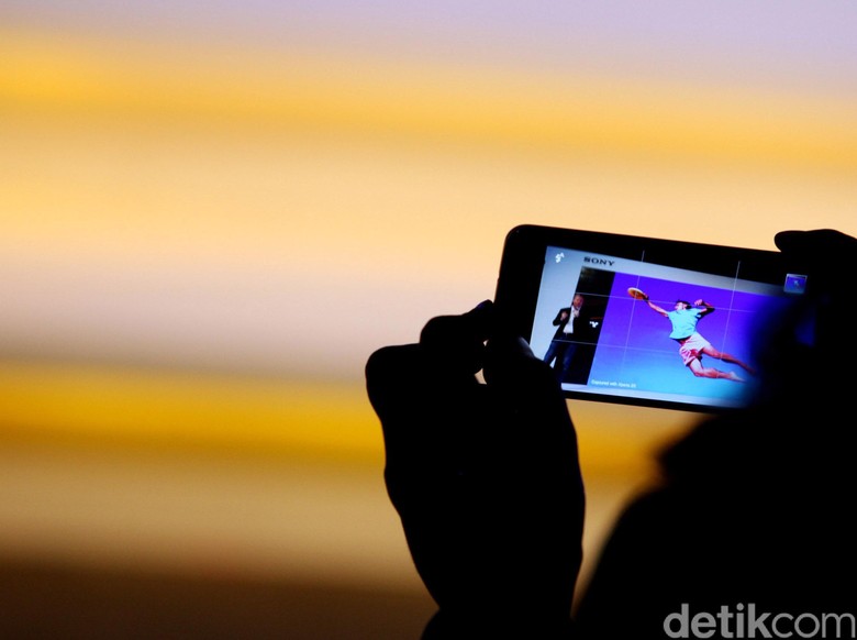 Penjelasan Sony Mobile untuk Surat Pembaca Bapak Agus Penjelasan Sony Mobile untuk Surat Pembaca Bapak Agus