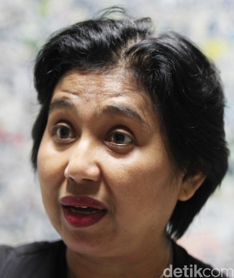 Komisi IX DPR: Menkes Seperti Buang Badan dari Kasus Debora Komisi IX DPR: Menkes Seperti Buang Badan dari Kasus Debora