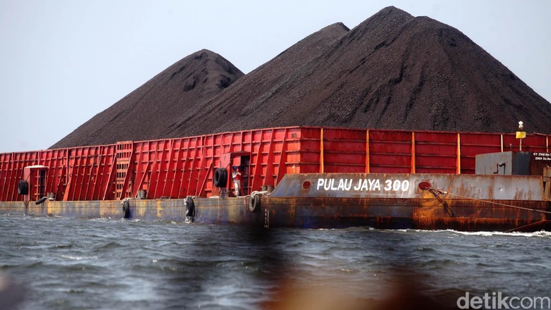 ESDM: 3 Smelter Nikel Bangkrut Gara-gara Harga Batu Bara Naik ESDM: 3 Smelter Nikel Bangkrut Gara-gara Harga Batu Bara Naik