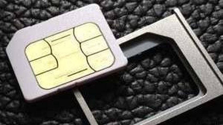 Dua Kali ke Galeri, Gagal Upgrade SIM Card Dua Kali ke Galeri, Gagal Upgrade SIM Card