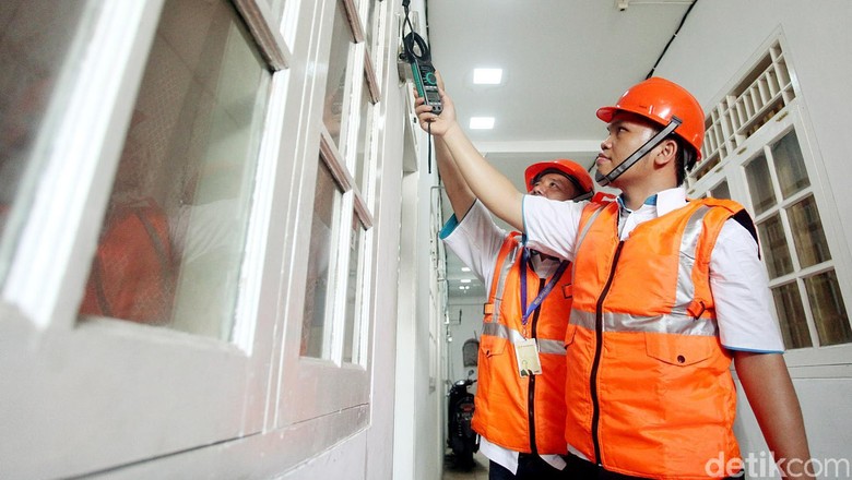 108.000 Pelanggan PLN Protes Subsidi Listriknya Dicabut 108.000 Pelanggan PLN Protes Subsidi Listriknya Dicabut