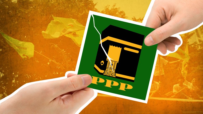Senior PPP Serahkan Muktamar Islah ke Pengurus Hasil Muktamar Bandung Senior PPP Serahkan Muktamar Islah ke Pengurus Hasil Muktamar Bandung